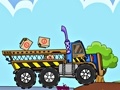 Game Super Truck