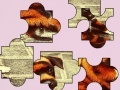 Game Confused Dog Puzzle