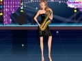 Game The Singing Lady Dressup game