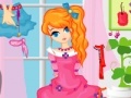 Game Julie party dress up
