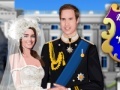 Game Marry Me : Royal Wedding