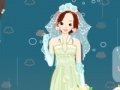 Game Wedding dress Eloys 
