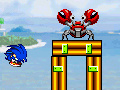 Game Angry Sonic