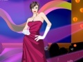 Game Super Model Dress Up
