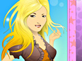 Game Super Sparkly Makeover