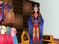 Game Traditional Hanbok Costumes Dress Up