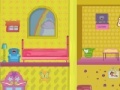 Game Dora Doll House Decor 