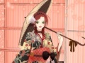 Game Gothic Lolita Dress-Up