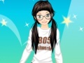 Game Camila girl Dress up