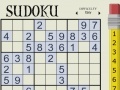 Game Sudoku Puzzle Challenge