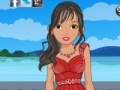 Game Riverside Beauty Dress Up