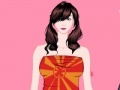 Game Sweet Model Dress Up