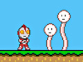 Game Ultraman Exit