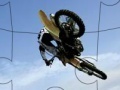 Game High Jumping Moto