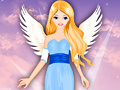 Game Cute angel
