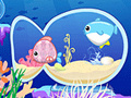 Game Decorate Tropical Fish Home