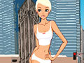 Game Manhattan Shopping Girl