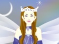 Game Angel Fairy Dressup