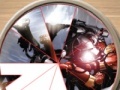 Game Iron Man Pic Tart Game