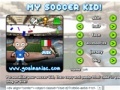Game My Soccer Kid 1.0
