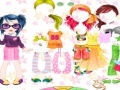 Game Zuki Dressup