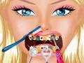 Game Barbie Dentist Game