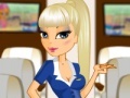 Game Sky High Stewardess