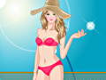 Game Bikini Summer
