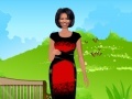 Game Michelle Obama Dress Up