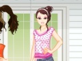 Game Girlz Dress Up Game