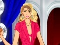 Game Pink And Blonde Dressup