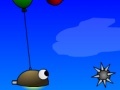 Game Balloon Hero