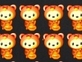 Game Odd Teddy