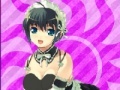 Game Cute Maid Of Hearts