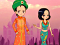Game Royal Indians