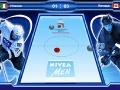Game Air hockey