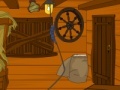 Game Gathe Escape Old Barn