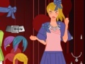 Game Fashion Girl Dress Up