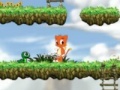 Game Squirrel Adventures