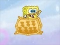 Game Sponge Bob - cut rope