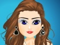 Game Anna Girl Makeup