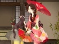 Game Japanese Princess Dress Up