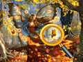 Game Butterfly Fantasy Hidden Objects