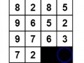 Game Math Cross search
