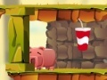 Game Pig run