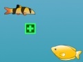 Game Fish Swim