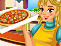 Game My Pizza Shop
