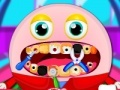 Game Dojo Dental Care