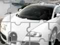 Game White Bugatti Veyron