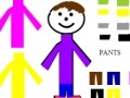 Game Cool Non-Nude Dress-Up 2